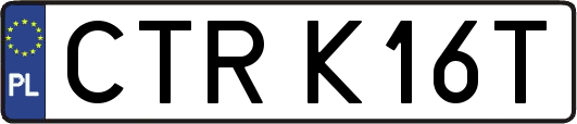 CTRK16T