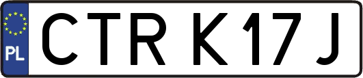 CTRK17J