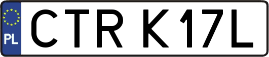 CTRK17L