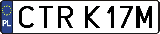 CTRK17M