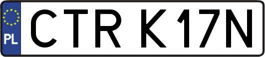 CTRK17N
