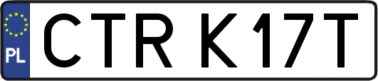 CTRK17T