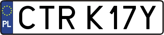 CTRK17Y