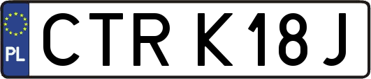CTRK18J