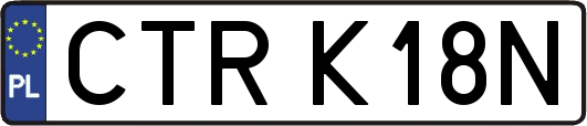 CTRK18N