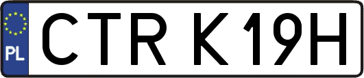 CTRK19H