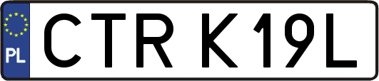 CTRK19L