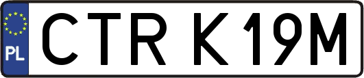 CTRK19M