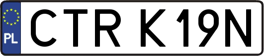 CTRK19N