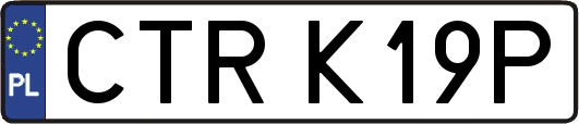 CTRK19P