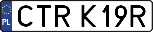 CTRK19R