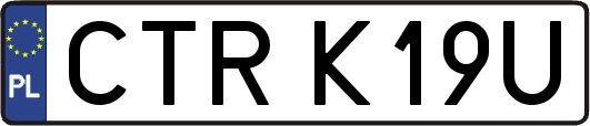 CTRK19U