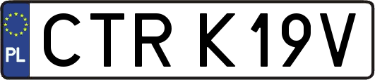 CTRK19V
