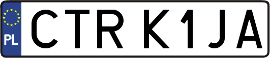 CTRK1JA