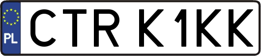 CTRK1KK