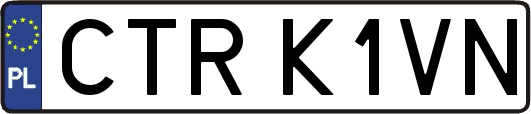 CTRK1VN