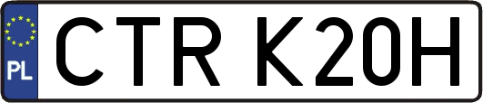 CTRK20H