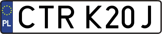 CTRK20J