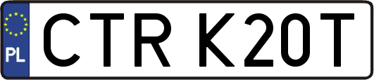 CTRK20T