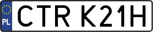 CTRK21H