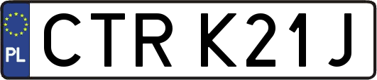 CTRK21J