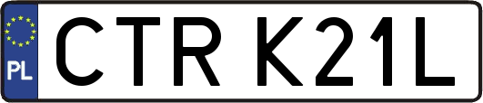 CTRK21L