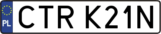 CTRK21N