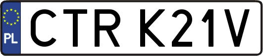 CTRK21V