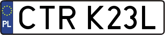 CTRK23L