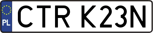 CTRK23N