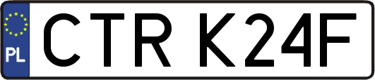 CTRK24F