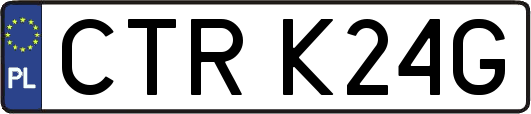 CTRK24G