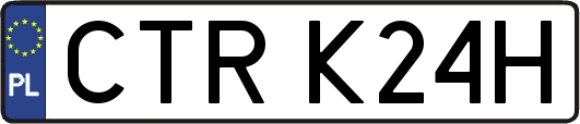 CTRK24H