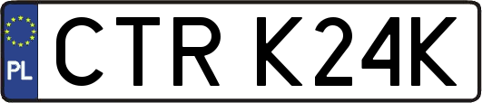 CTRK24K
