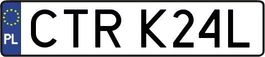 CTRK24L