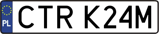 CTRK24M