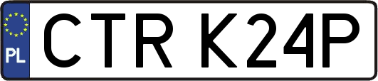 CTRK24P