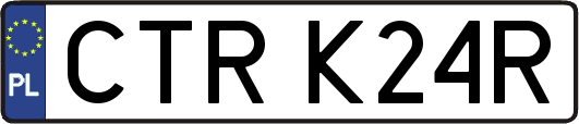 CTRK24R