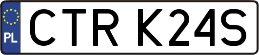CTRK24S