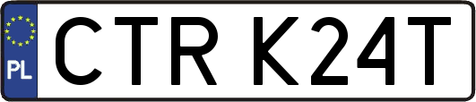 CTRK24T