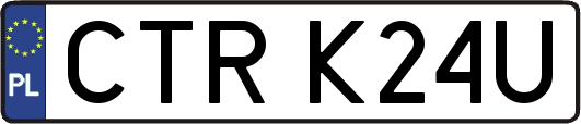 CTRK24U