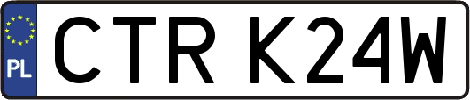 CTRK24W