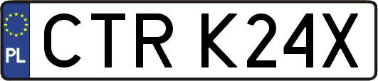 CTRK24X