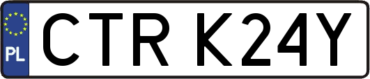 CTRK24Y