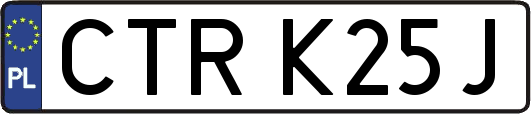 CTRK25J