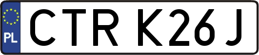 CTRK26J