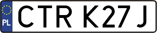 CTRK27J