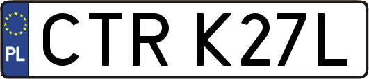 CTRK27L
