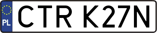 CTRK27N