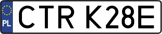 CTRK28E